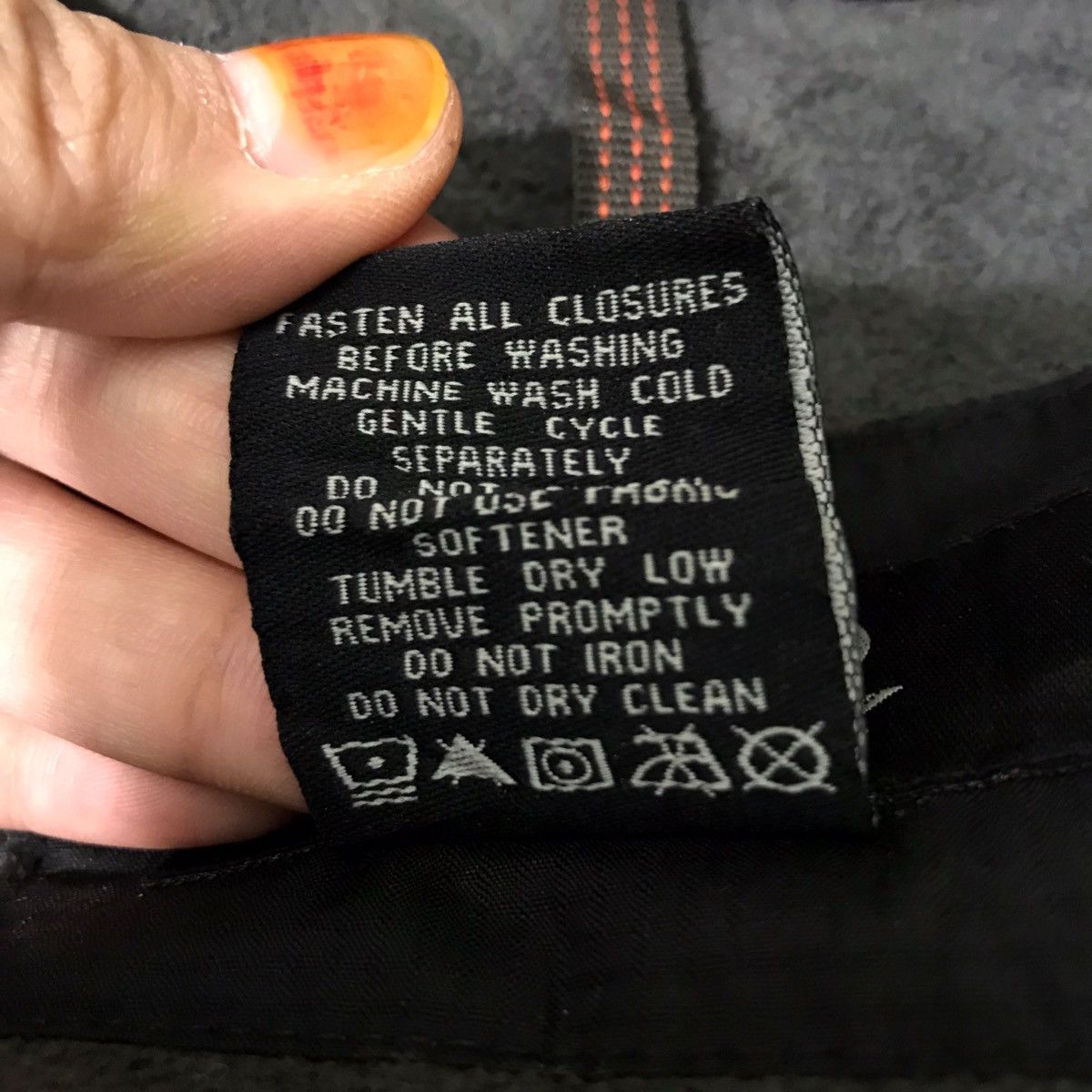 Izod IZOD PERFORM X Japanese Brand Light Jacket Size US M / EU 48-50 / 2 - 7 Thumbnail