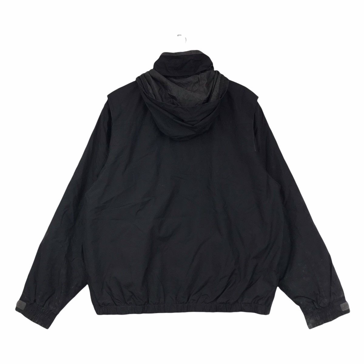 Izod IZOD PERFORM X Japanese Brand Light Jacket Size US M / EU 48-50 / 2 - 2 Thumbnail