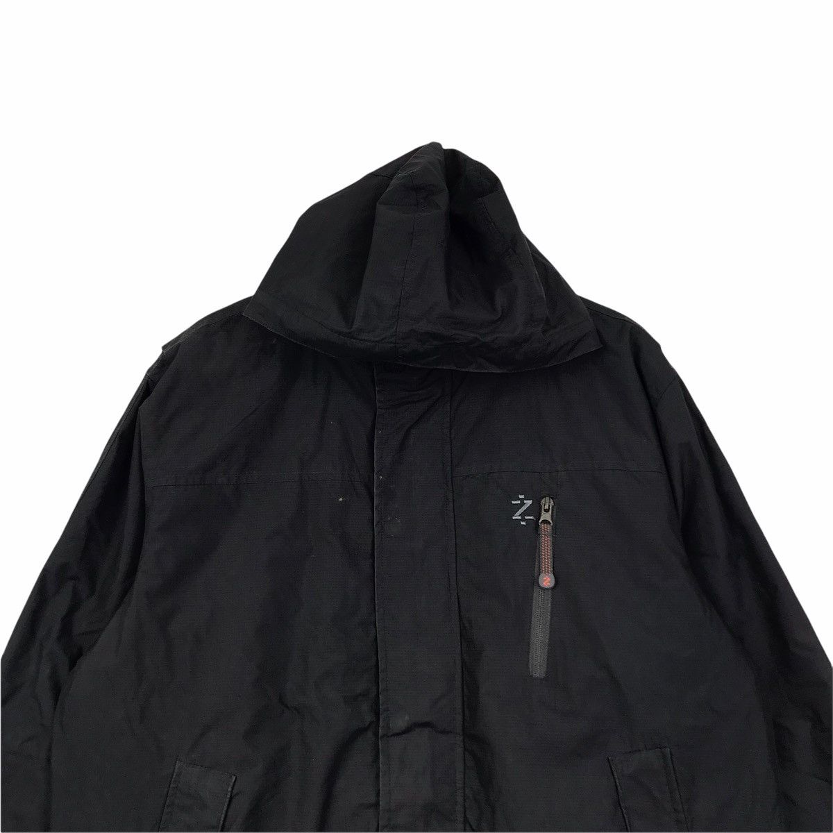 Izod IZOD PERFORM X Japanese Brand Light Jacket Size US M / EU 48-50 / 2 - 3 Thumbnail