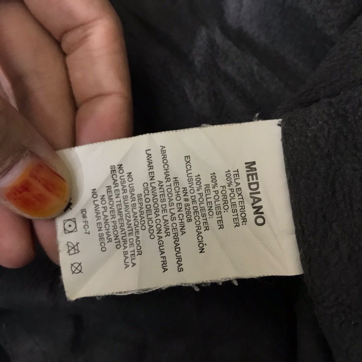 Izod IZOD PERFORM X Japanese Brand Light Jacket Size US M / EU 48-50 / 2 - 10 Thumbnail