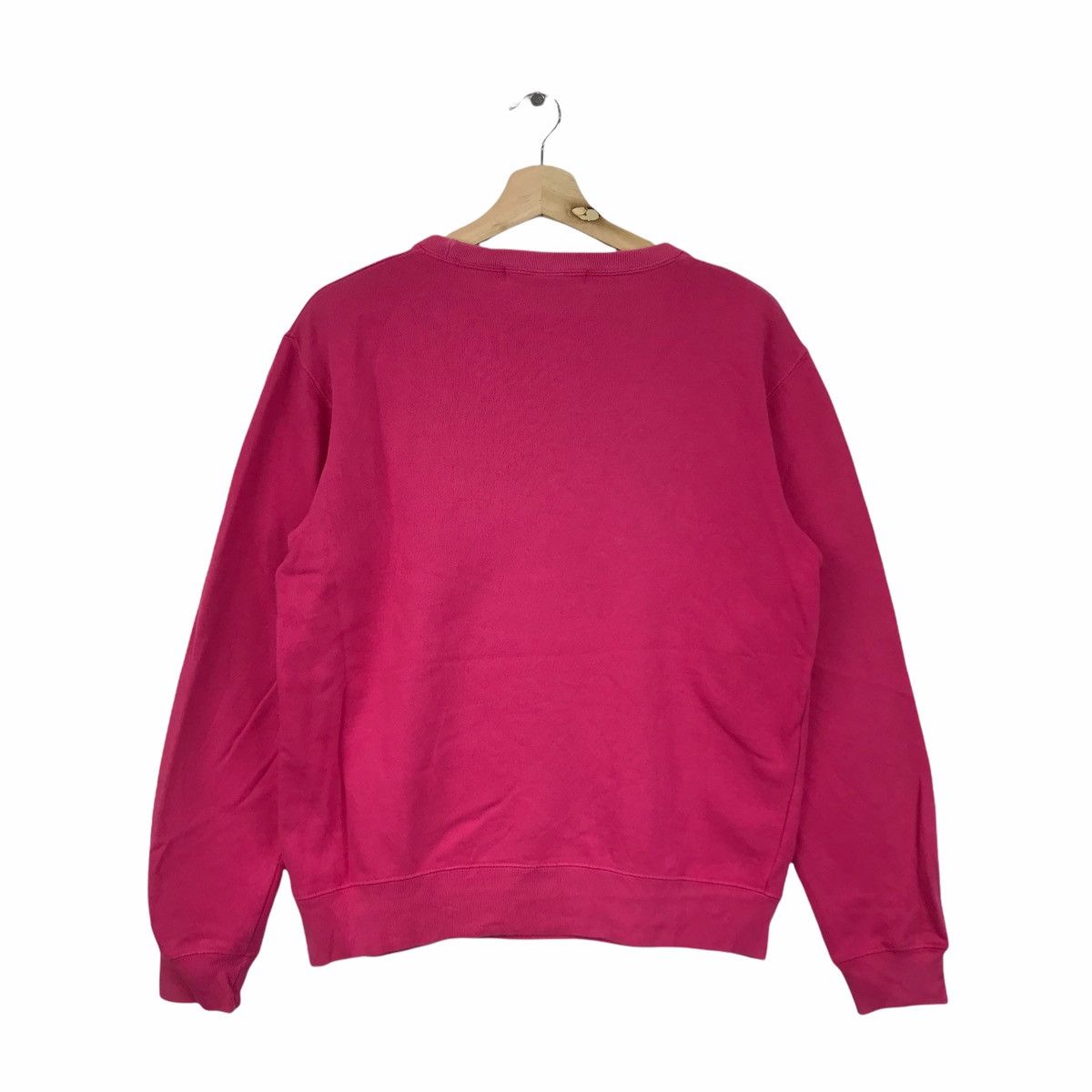 Vintage OSOMATSU-SAN TODOMATSU Anime Movie Sweatshirt Size US M / EU 48-50 / 2 - 2 Thumbnail