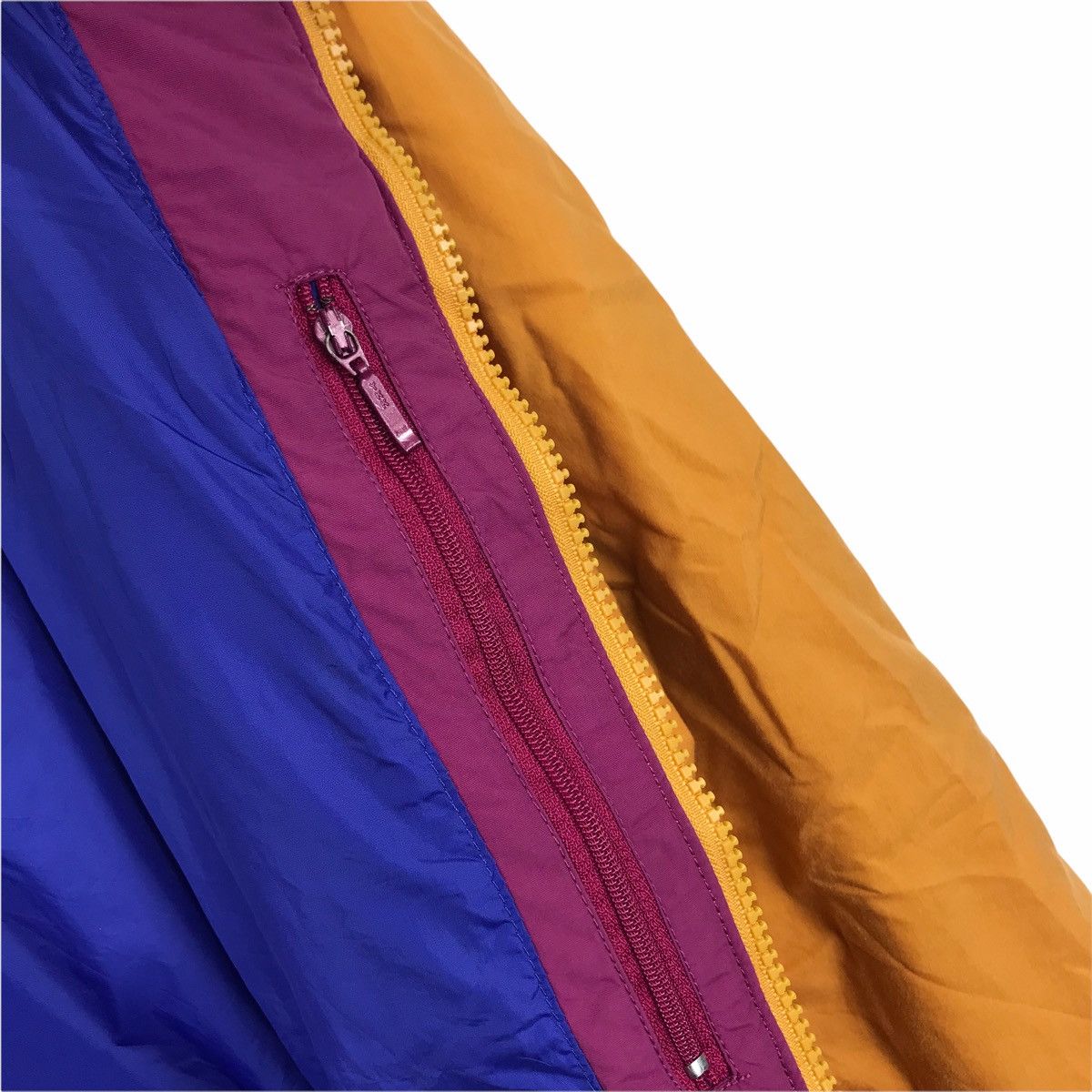 Montbell Vintage MONTBELL Windbreaker Hoodie Jacket Size US L / EU 52-54 / 3 - 7 Thumbnail