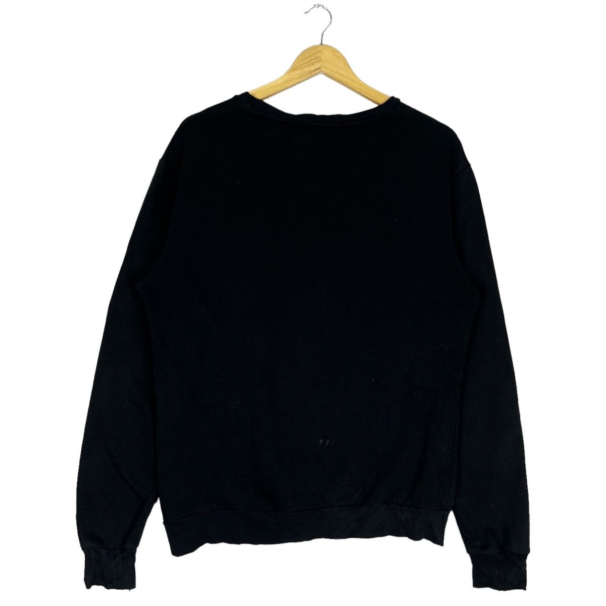 If Six Was Nine Zara man skulls sweatshirt crewneck Size L / US 10 / IT 46 - 6 Thumbnail