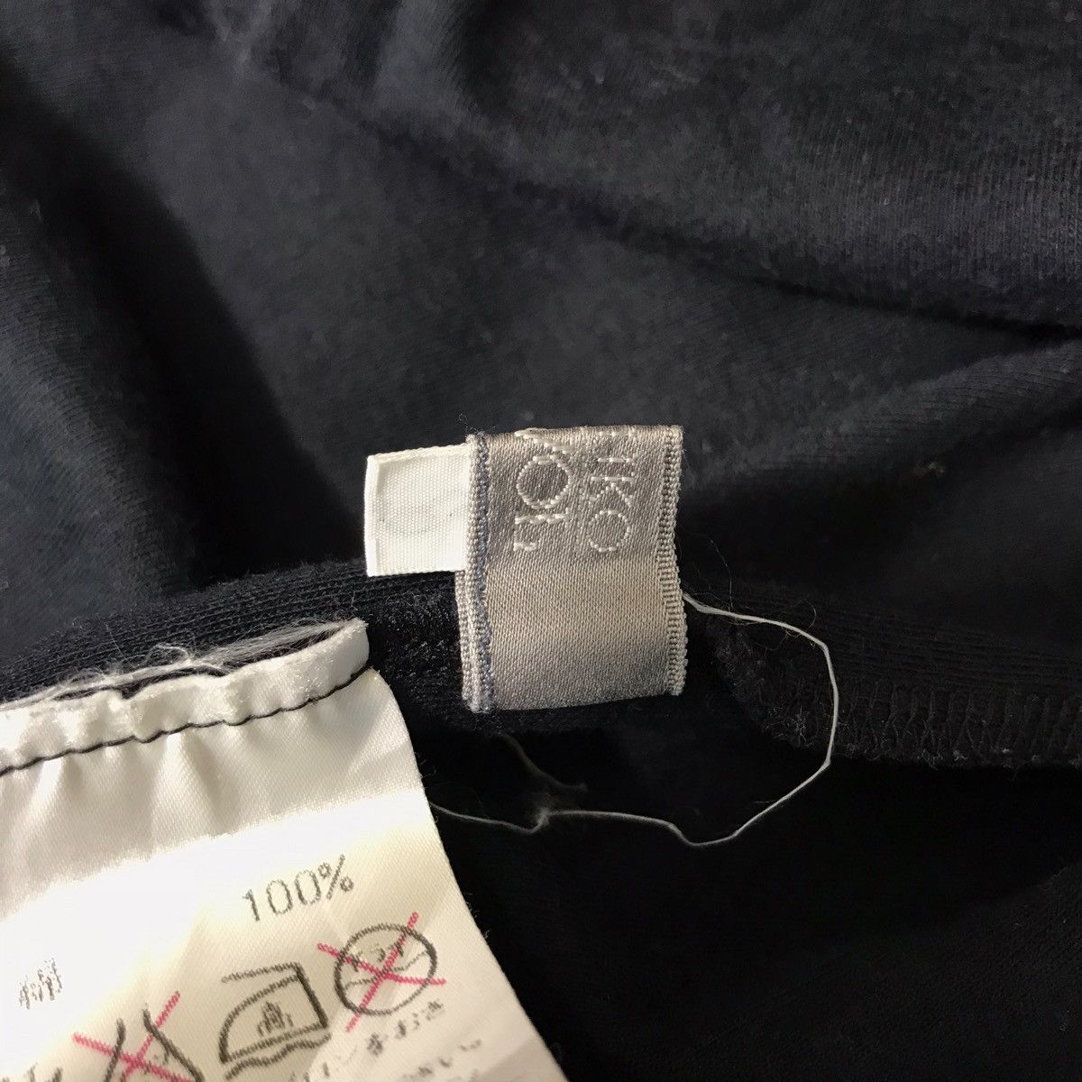 Japanese Brand TOKUKO 1er VOL Les Animaux De La Ferme Japan Brand Size US M / EU 48-50 / 2 - 5 Thumbnail