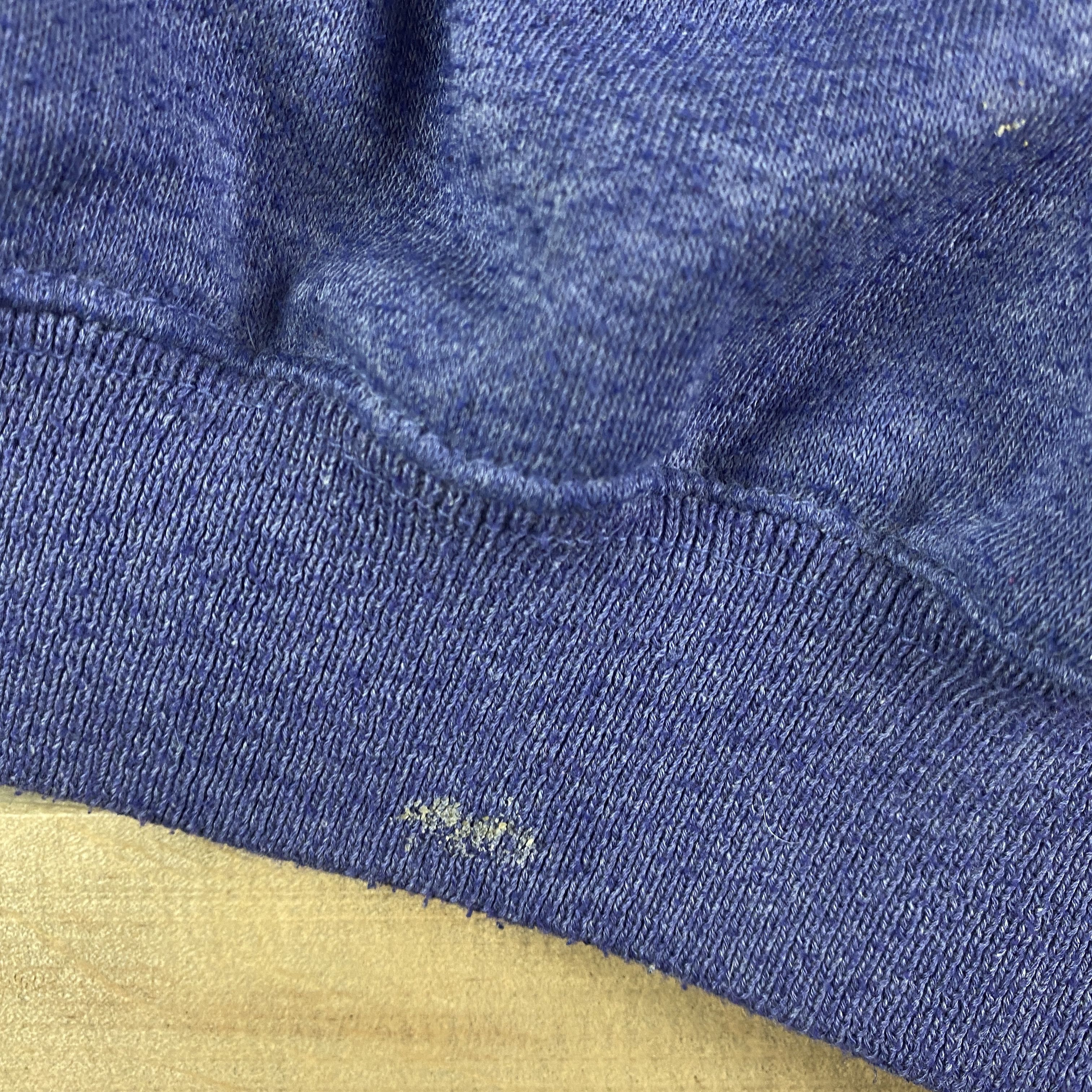 Reebok × Vintage Mens Sweatshirt Reebok Freestyle Big Logo Size S Vintage Size US S / EU 44-46 / 1 - 5 Thumbnail