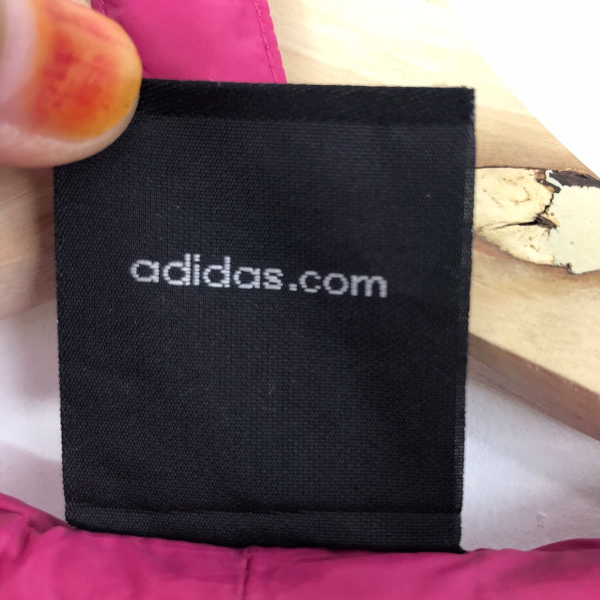 Adidas ADIDAS EQUIPMENT Sportswear Light Puffer Jacket Size US M / EU 48-50 / 2 - 7 Thumbnail