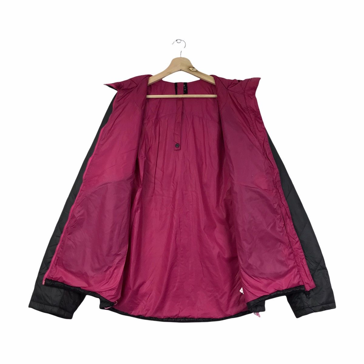 Adidas ADIDAS EQUIPMENT Sportswear Light Puffer Jacket Size US M / EU 48-50 / 2 - 5 Thumbnail