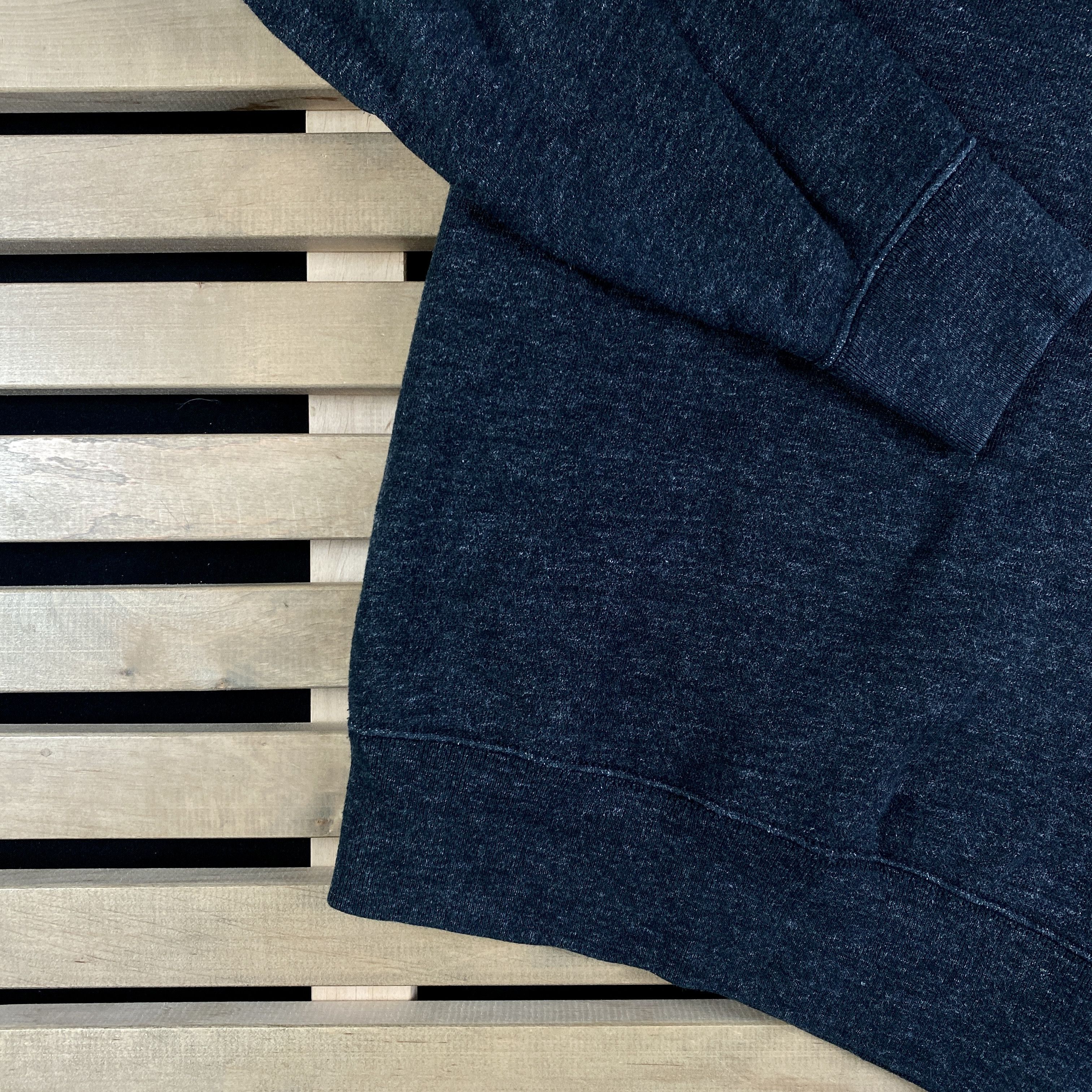 Polo Ralph Lauren × Ralph Lauren Mens Sweatshirt Polo Ralph Lauren Size S Size US S / EU 44-46 / 1 - 3 Thumbnail