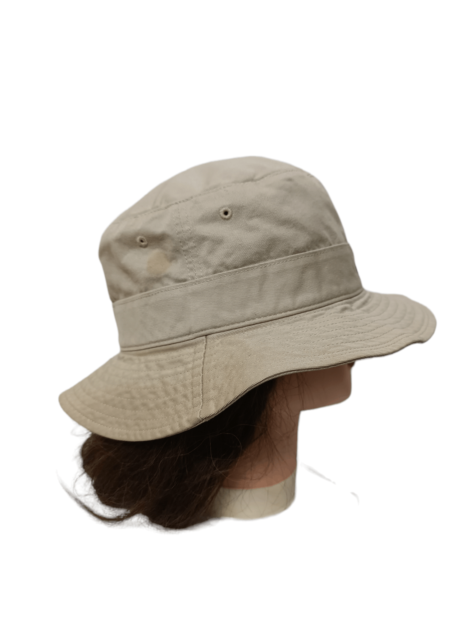 Polo Ralph Lauren Vintage Polo Ralph Lauren bucket hat Size ONE SIZE - 2 Thumbnail
