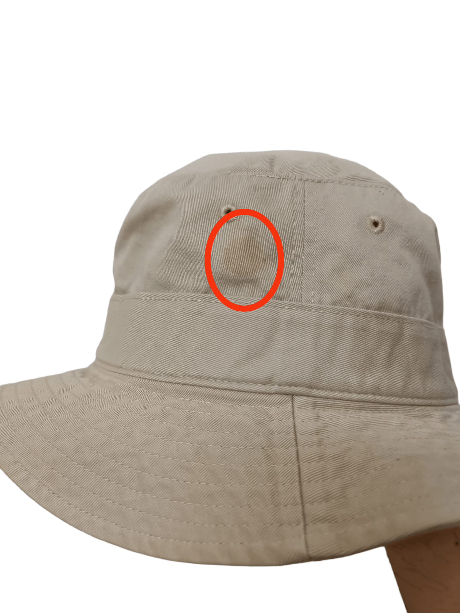 Polo Ralph Lauren Vintage Polo Ralph Lauren bucket hat Size ONE SIZE - 6 Thumbnail