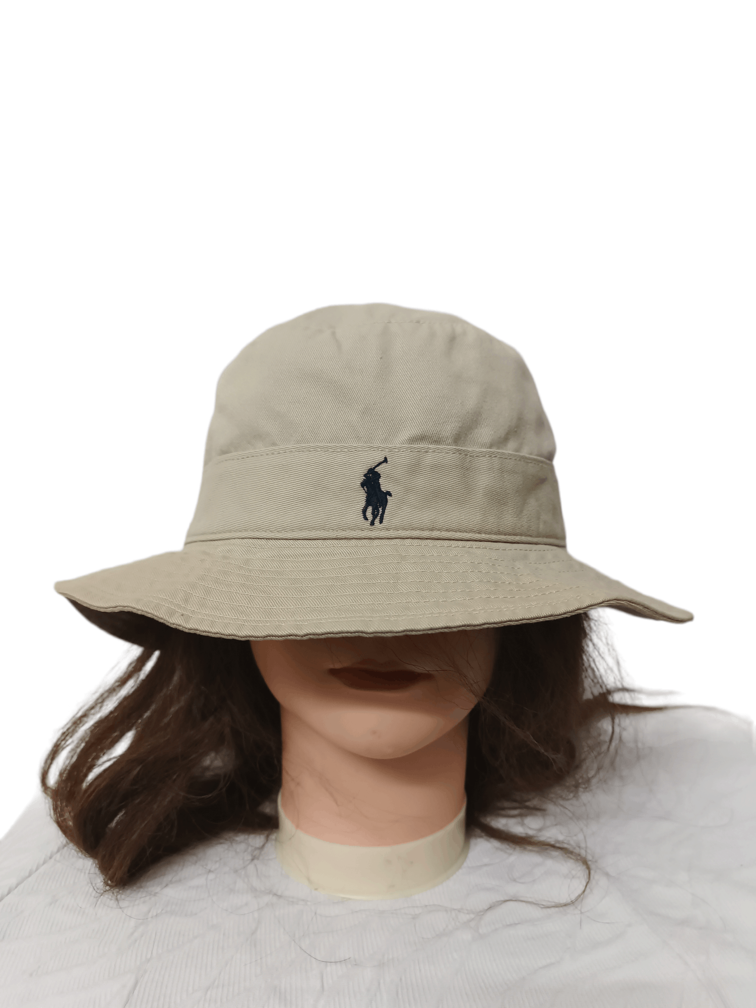 Polo Ralph Lauren Vintage Polo Ralph Lauren bucket hat Size ONE SIZE - 1 Thumbnail