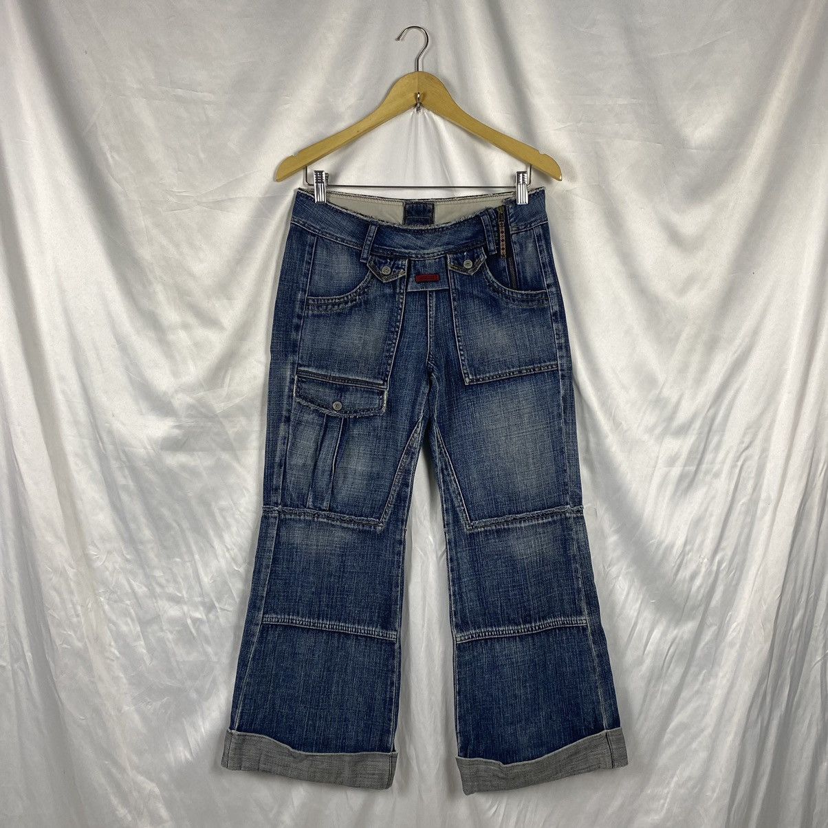 image of Marithe Francois Girbaud Jeans, Men's (Size 30)