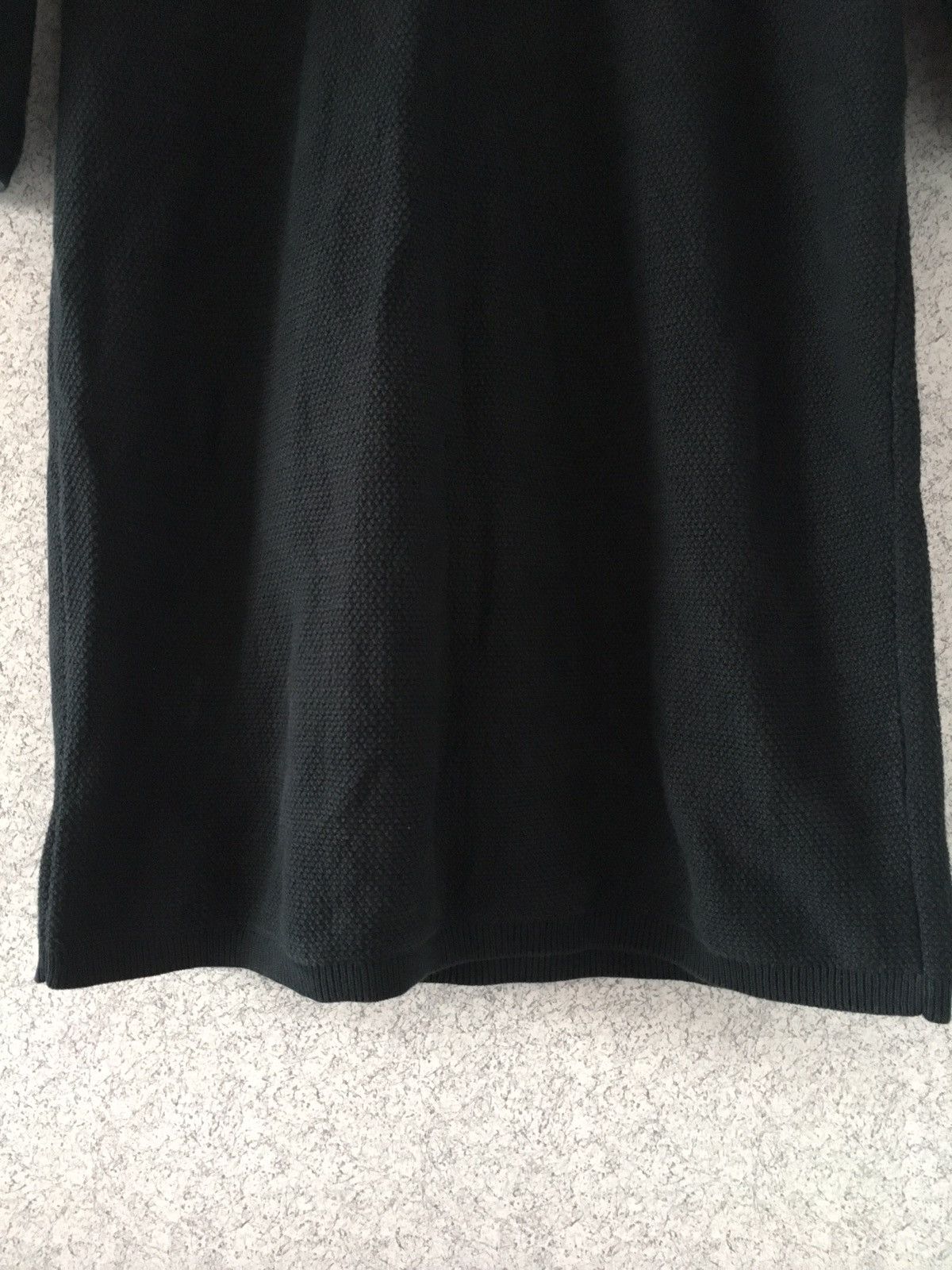 Christophe Lemaire × Lemaire × Uniqlo Uniqlo and Lemaire V Neck Knitwear Sweater Size US M / EU 48-50 / 2 - 4 Thumbnail