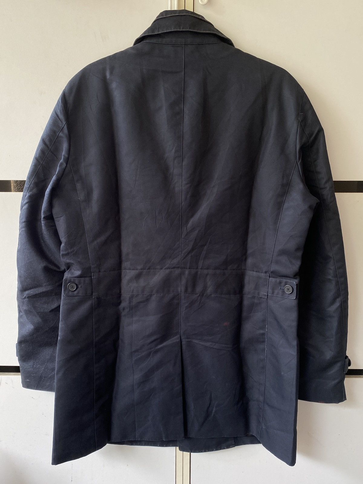 Calvin Klein × Designer CALVIN KLEIN JACKET Size US L / EU 52-54 / 3 - 5 Thumbnail