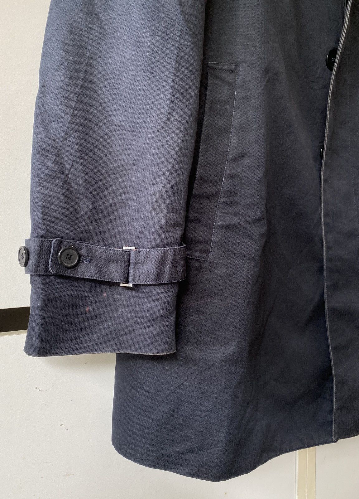 Calvin Klein × Designer CALVIN KLEIN JACKET Size US L / EU 52-54 / 3 - 4 Thumbnail