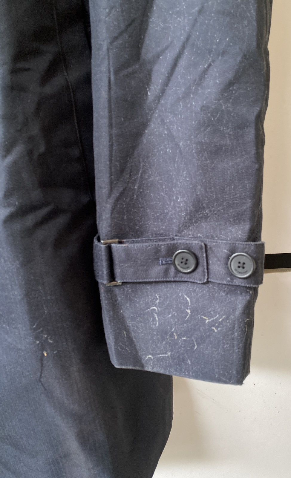 Calvin Klein × Designer CALVIN KLEIN JACKET Size US L / EU 52-54 / 3 - 9 Thumbnail