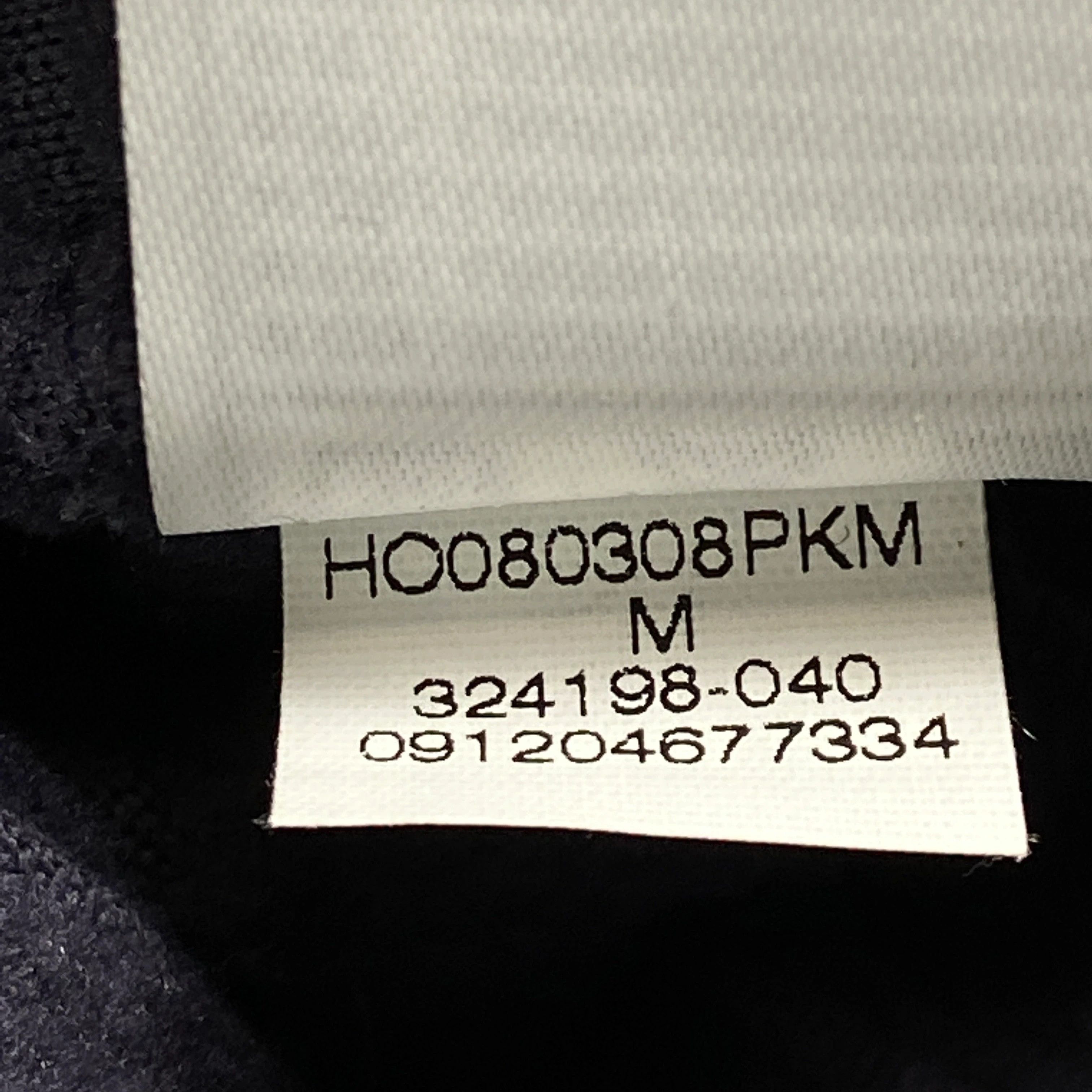 Nike × Vintage Mens Vintage Hoodies Full Zip Nike Sportswear Size M Size US M / EU 48-50 / 2 - 7 Thumbnail