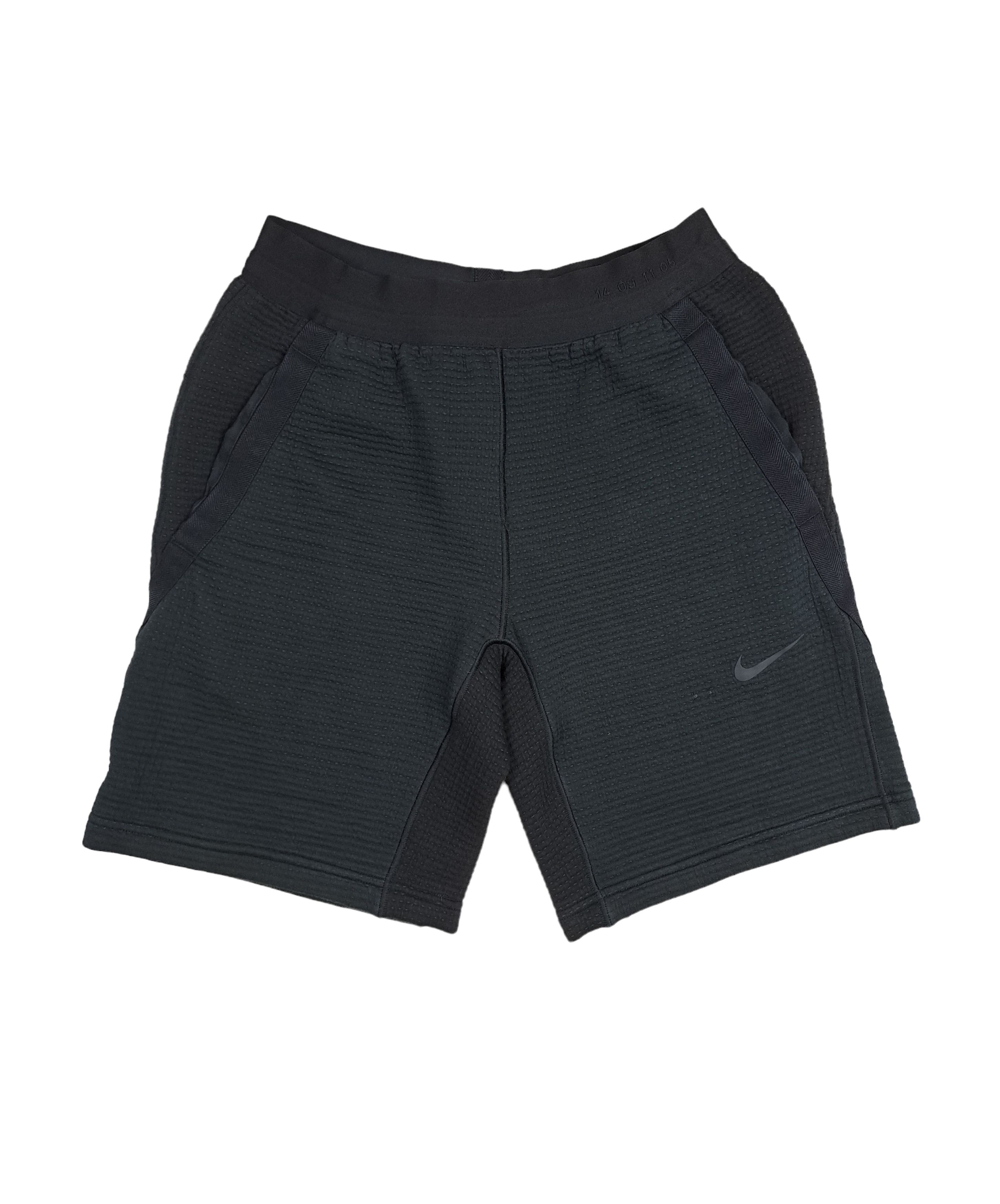 Nike Size XS Nike Tech Fleece Black Shorts Swoosh Logo Grailed