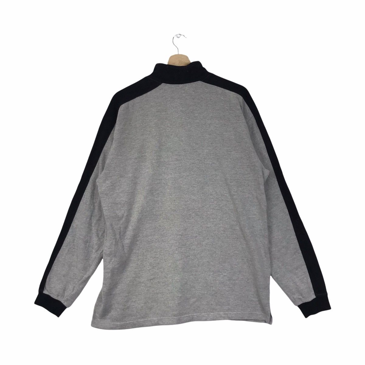Vision Streetwear Vintage VISION STREET WEAR Skateboard Sweatshirt Size US XL / EU 56 / 4 - 2 Thumbnail