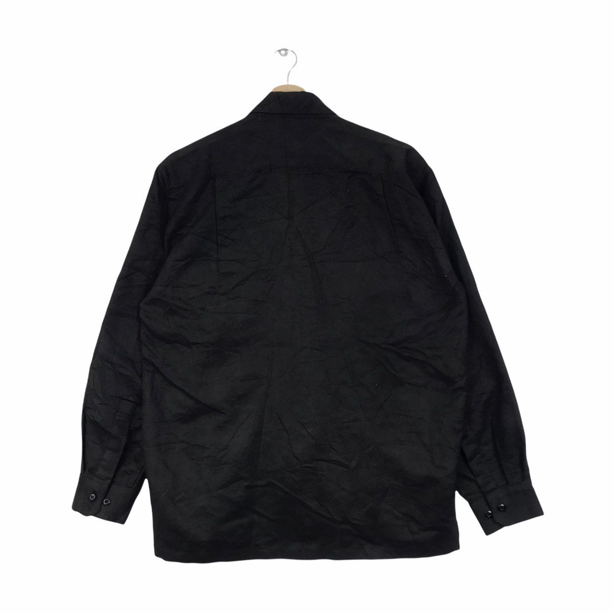 Japanese Brand MARPHY BROTHERS Fit Out Japanese Brand Shirt Size US M / EU 48-50 / 2 - 2 Thumbnail