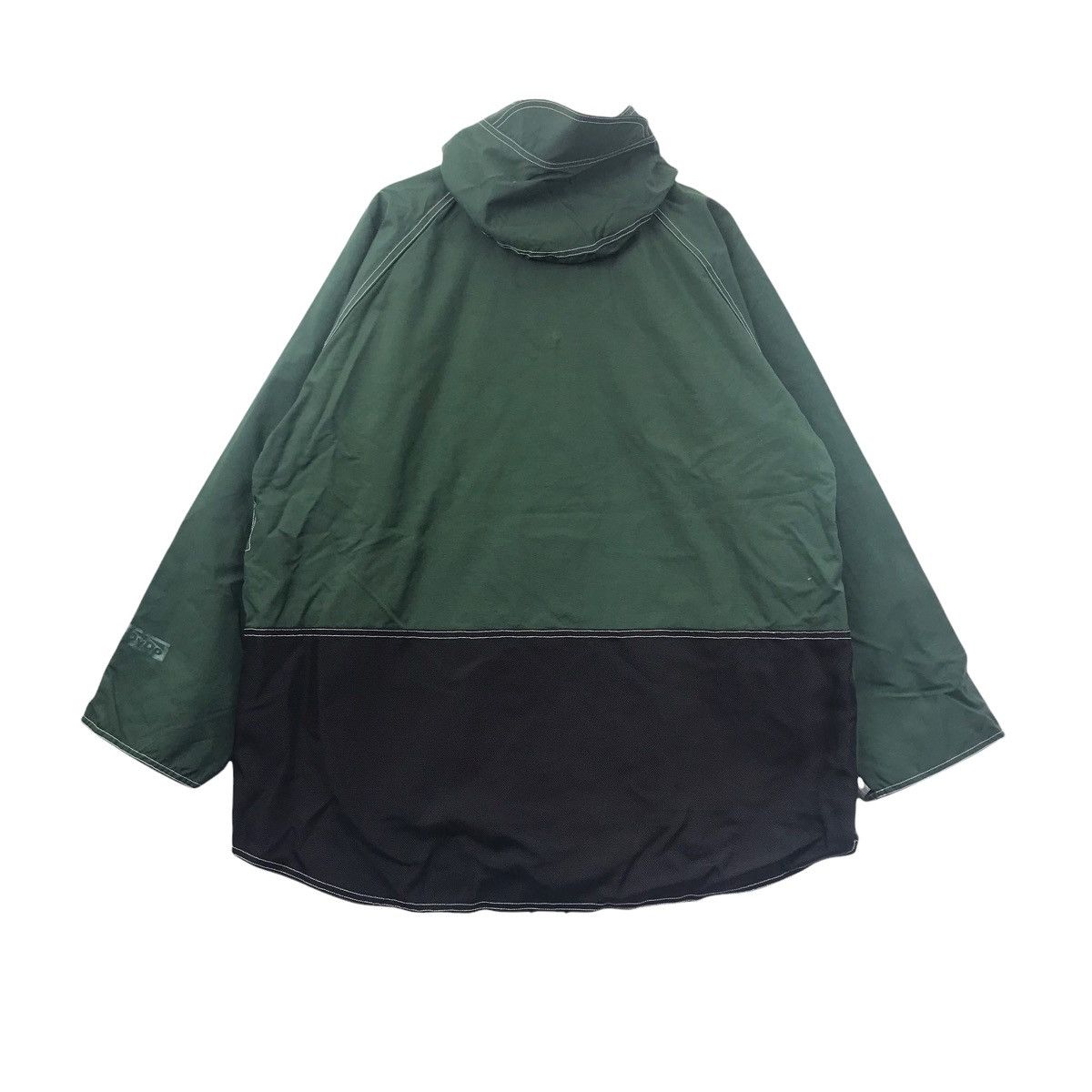 Vintage DYDO HAJIME TACHIBANA Autumn Winter 1996 Japan Jacket Hoodie Size US XXL / EU 58 / 5 - 8 Thumbnail