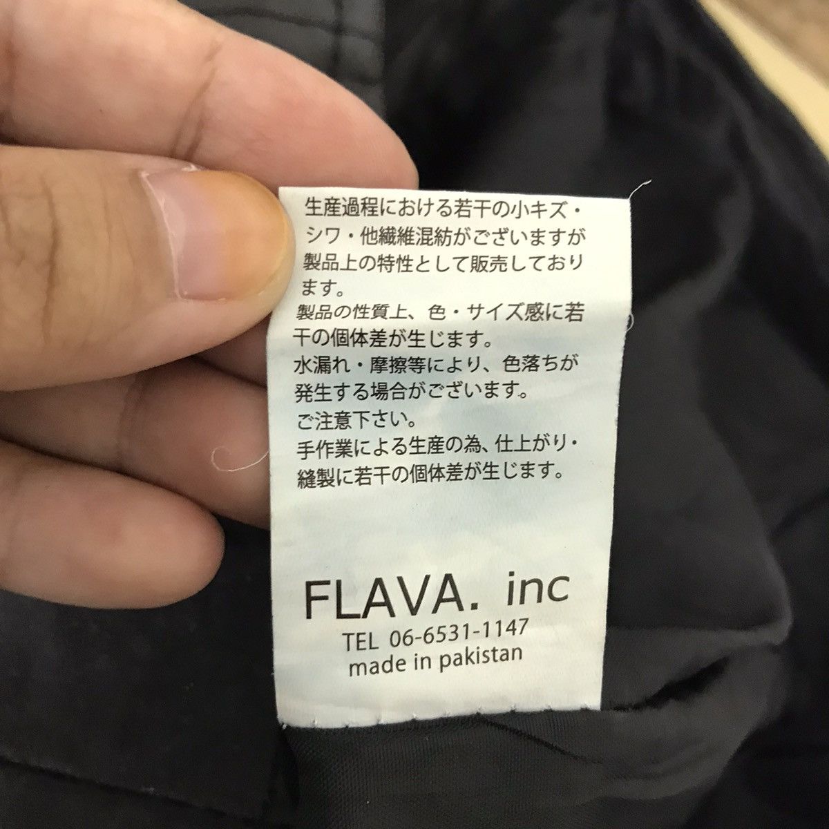 Japanese Brand ROSHELL Leather Perfecto Japanese Brand Motorcycle Jacket Size US M / EU 48-50 / 2 - 5 Thumbnail