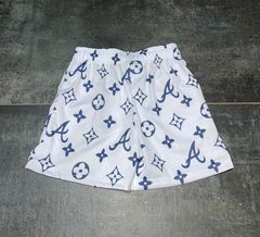 Supreme Bravest Studios LV Shorts M | une3.net