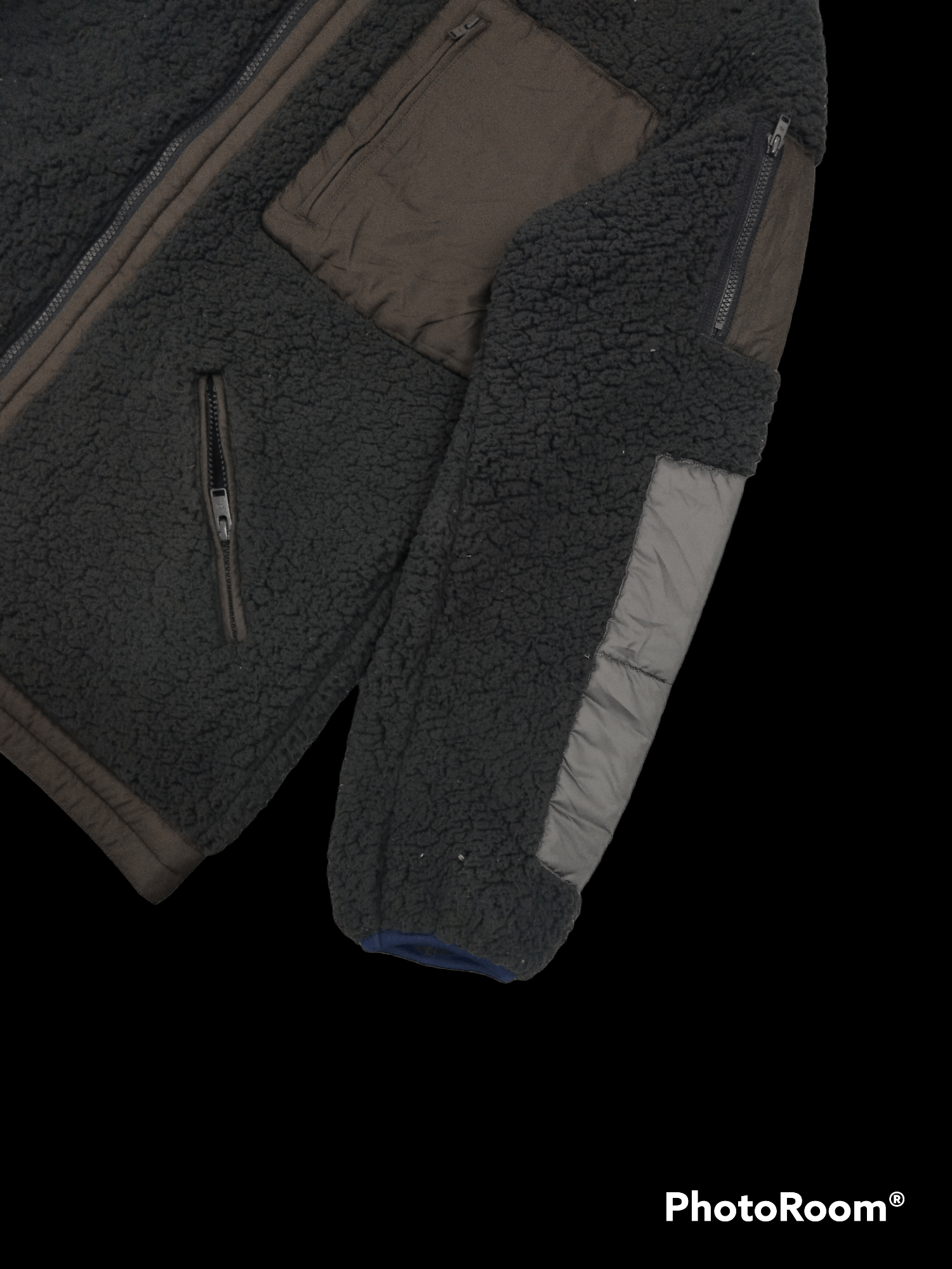 Jun Takahashi × Undercover UU BY JUN TAKAHASHI FLEECE Size US L / EU 52-54 / 3 - 3 Thumbnail