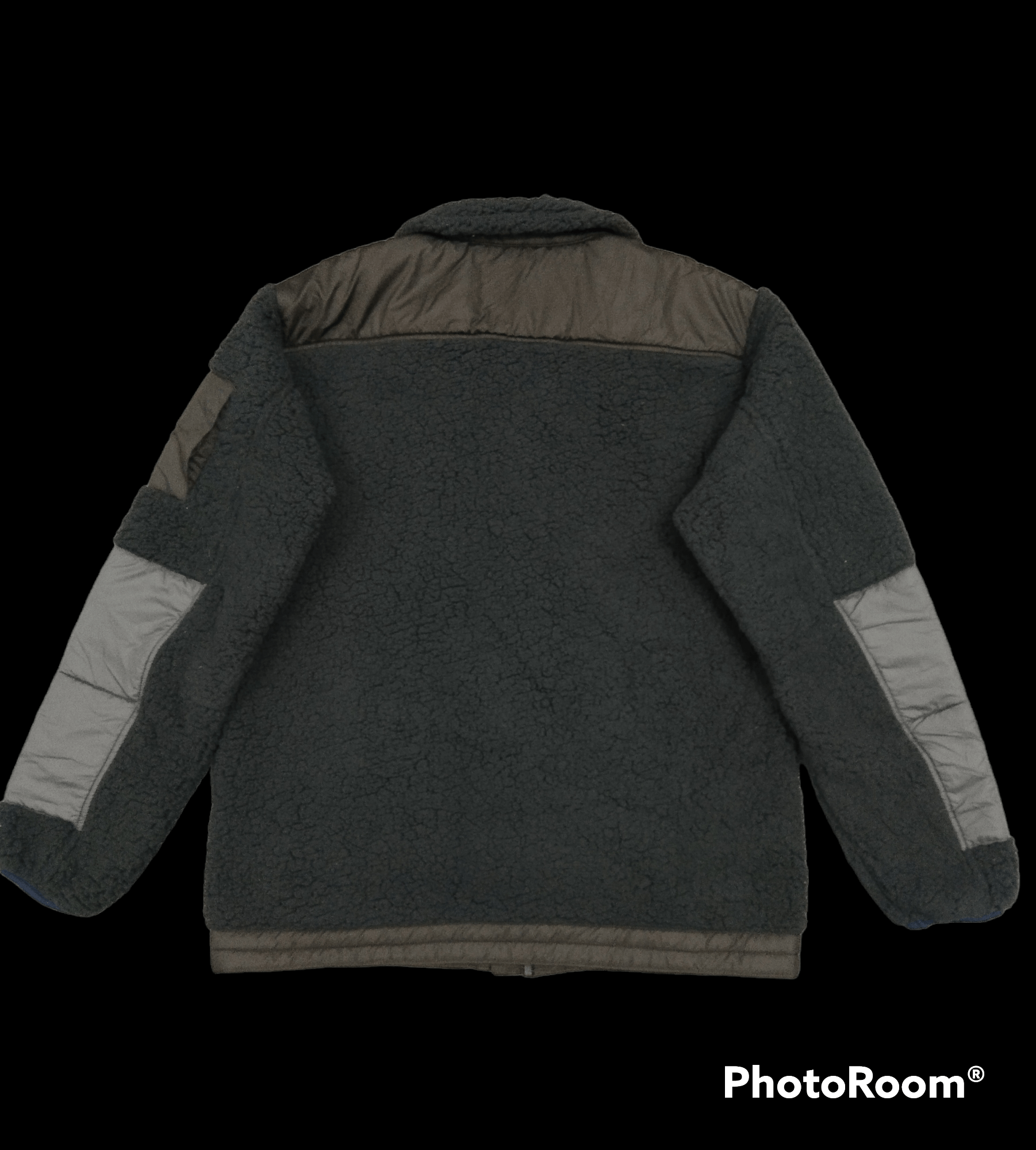 Jun Takahashi × Undercover UU BY JUN TAKAHASHI FLEECE Size US L / EU 52-54 / 3 - 2 Thumbnail
