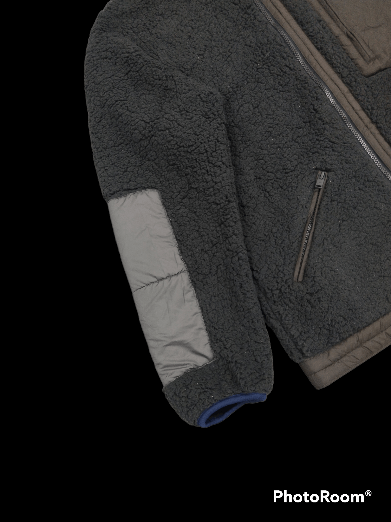 Jun Takahashi × Undercover UU BY JUN TAKAHASHI FLEECE Size US L / EU 52-54 / 3 - 4 Thumbnail