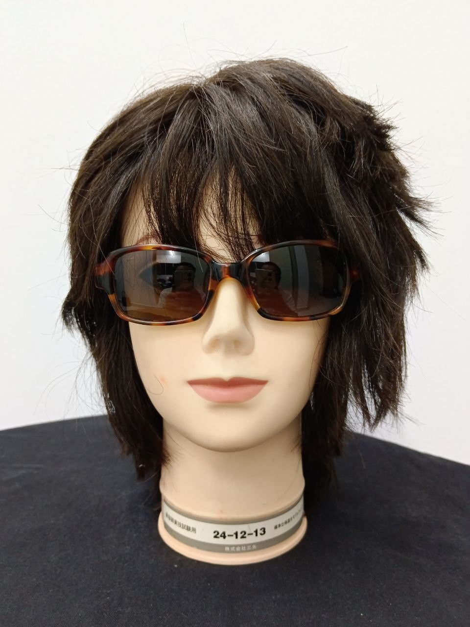 Alain Mikli MIKLI PAR MIKLI HAND MADE IN FRACE COL 281 SUNGLASSSES Size ONE SIZE - 1 Thumbnail