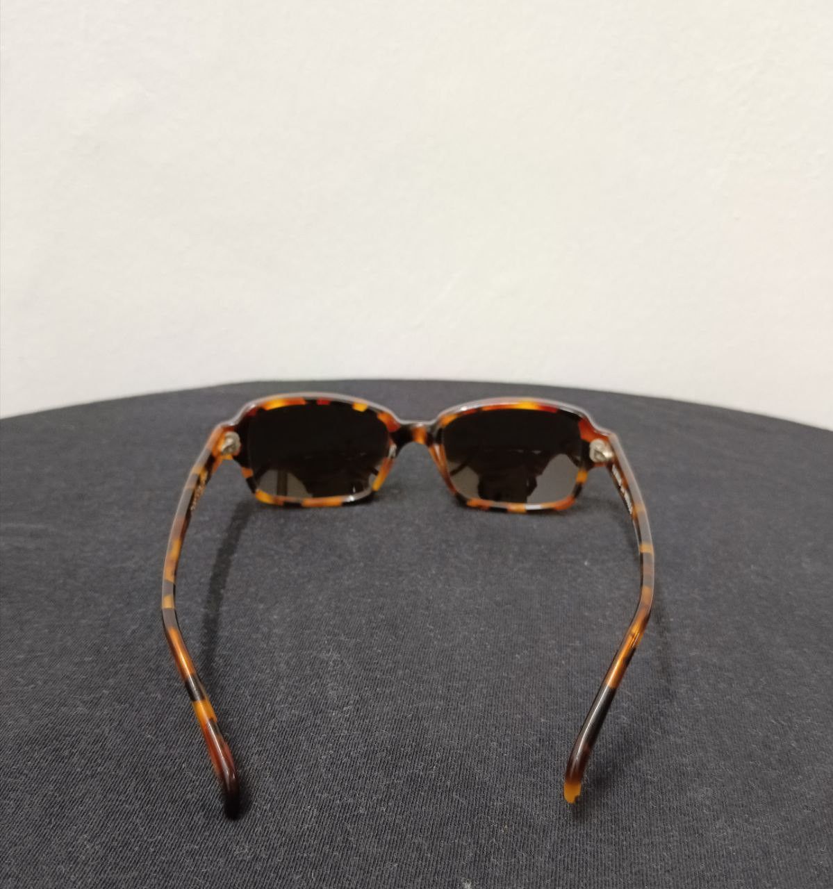Alain Mikli MIKLI PAR MIKLI HAND MADE IN FRACE COL 281 SUNGLASSSES Size ONE SIZE - 6 Thumbnail