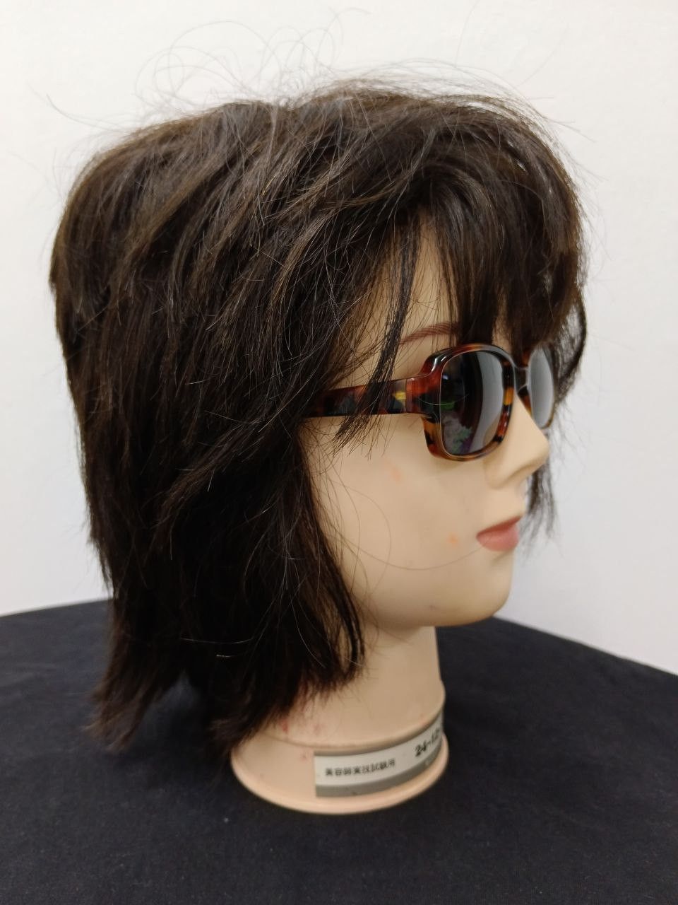Alain Mikli MIKLI PAR MIKLI HAND MADE IN FRACE COL 281 SUNGLASSSES Size ONE SIZE - 3 Thumbnail