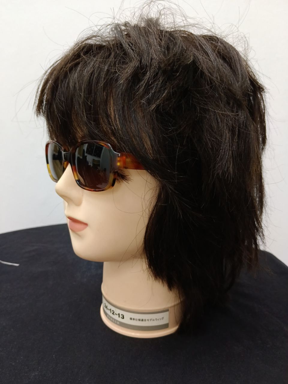 Alain Mikli MIKLI PAR MIKLI HAND MADE IN FRACE COL 281 SUNGLASSSES Size ONE SIZE - 2 Thumbnail