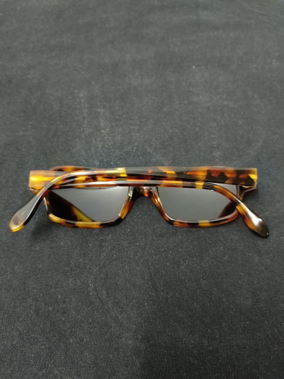 Alain Mikli MIKLI PAR MIKLI HAND MADE IN FRACE COL 281 SUNGLASSSES Size ONE SIZE - 5 Thumbnail