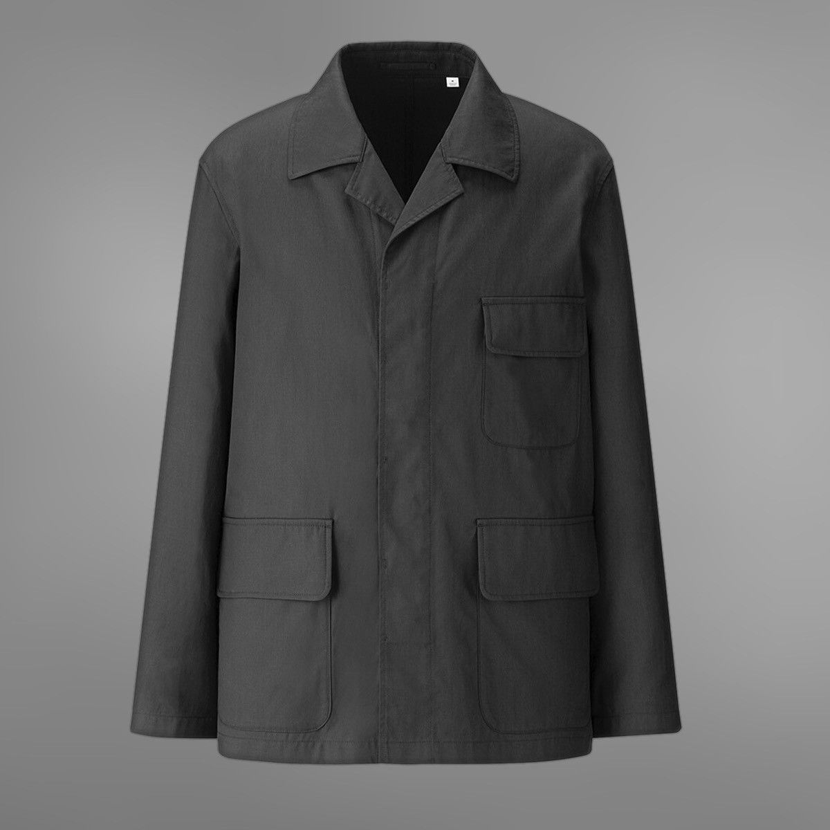 Uniqlo u Japanese work jacket