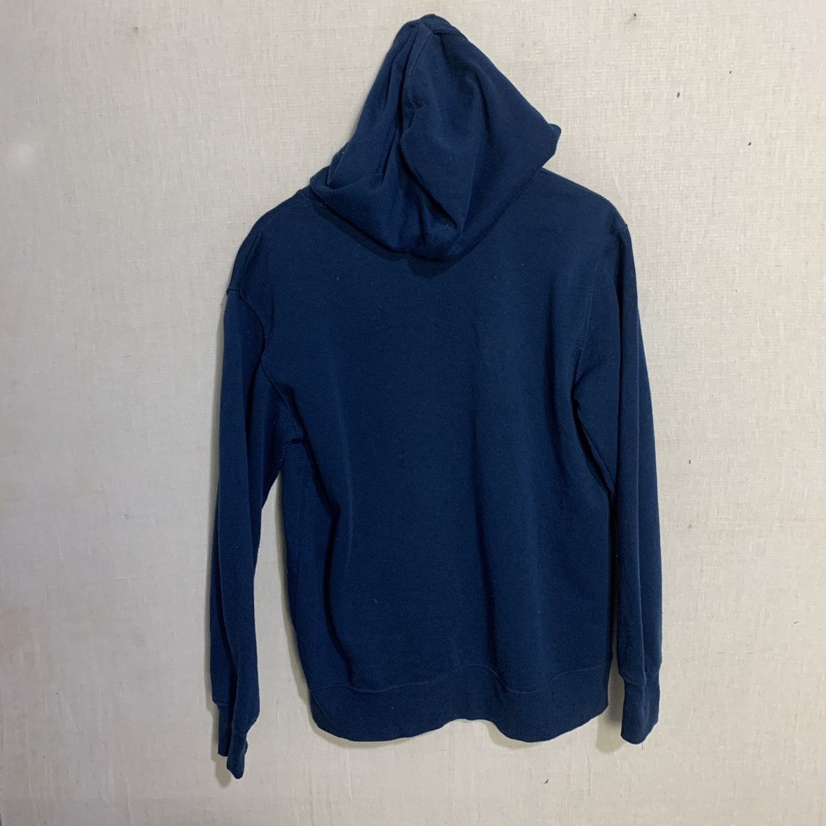 Japanese Brand Hoodie sweatshirt necobuchisan Size US L / EU 52-54 / 3 - 2 Thumbnail