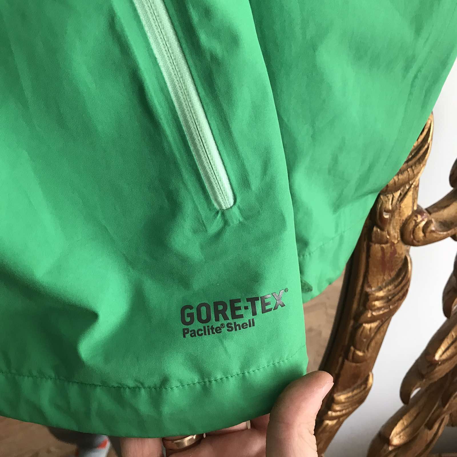 Goretex Mammut Extreme Gore-Tex Women's Jacket S Size S / US 4 / IT 40 - 6 Thumbnail
