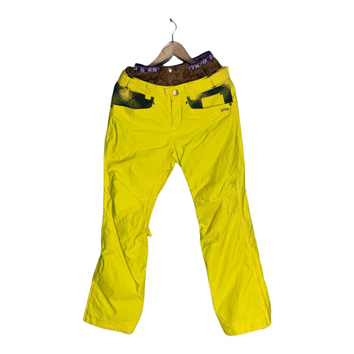 Other Estivo high quality clothes for riding Size US 30 / EU 46 - 1 Thumbnail