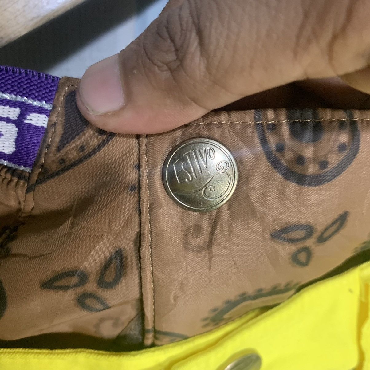 Other Estivo high quality clothes for riding Size US 30 / EU 46 - 4 Thumbnail
