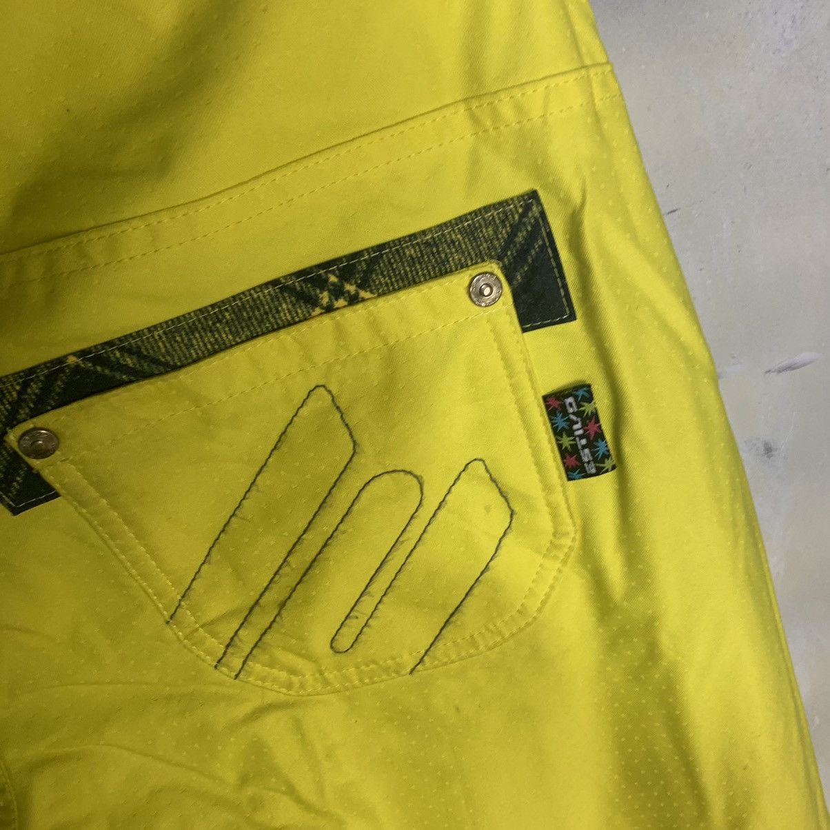 Other Estivo high quality clothes for riding Size US 30 / EU 46 - 6 Thumbnail