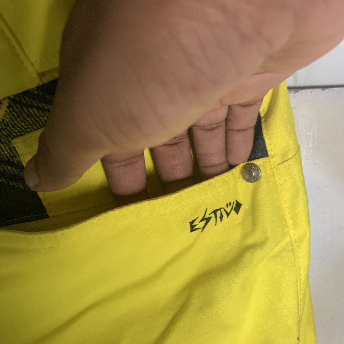 Other Estivo high quality clothes for riding Size US 30 / EU 46 - 3 Thumbnail