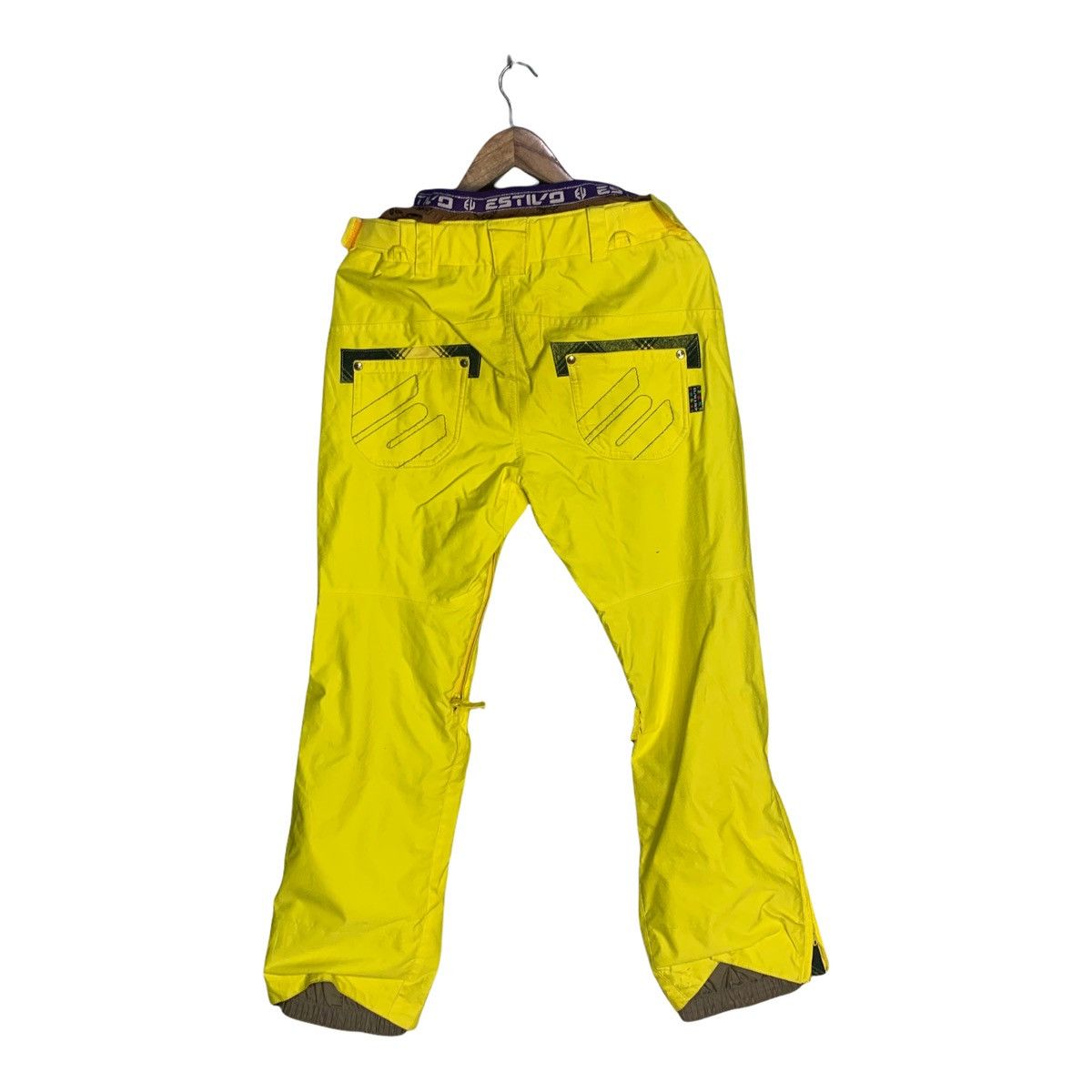 Other Estivo high quality clothes for riding Size US 30 / EU 46 - 2 Thumbnail