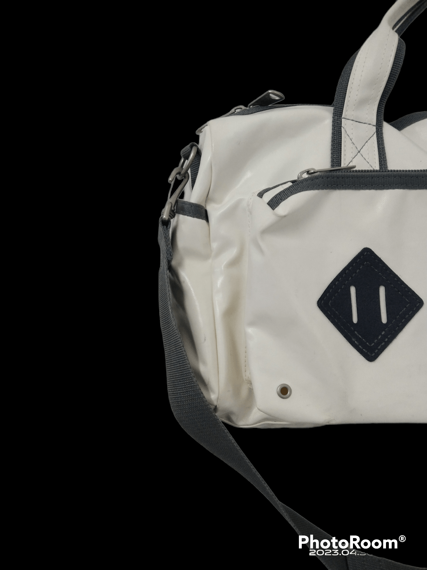 Porter PORTER BOSTON WATERPROOF 2WAYS BAG MADE IN JAPAN Size ONE SIZE - 6 Thumbnail