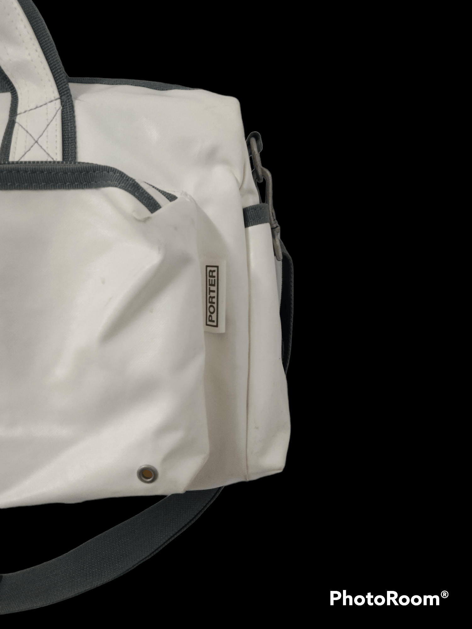 Porter PORTER BOSTON WATERPROOF 2WAYS BAG MADE IN JAPAN Size ONE SIZE - 7 Thumbnail