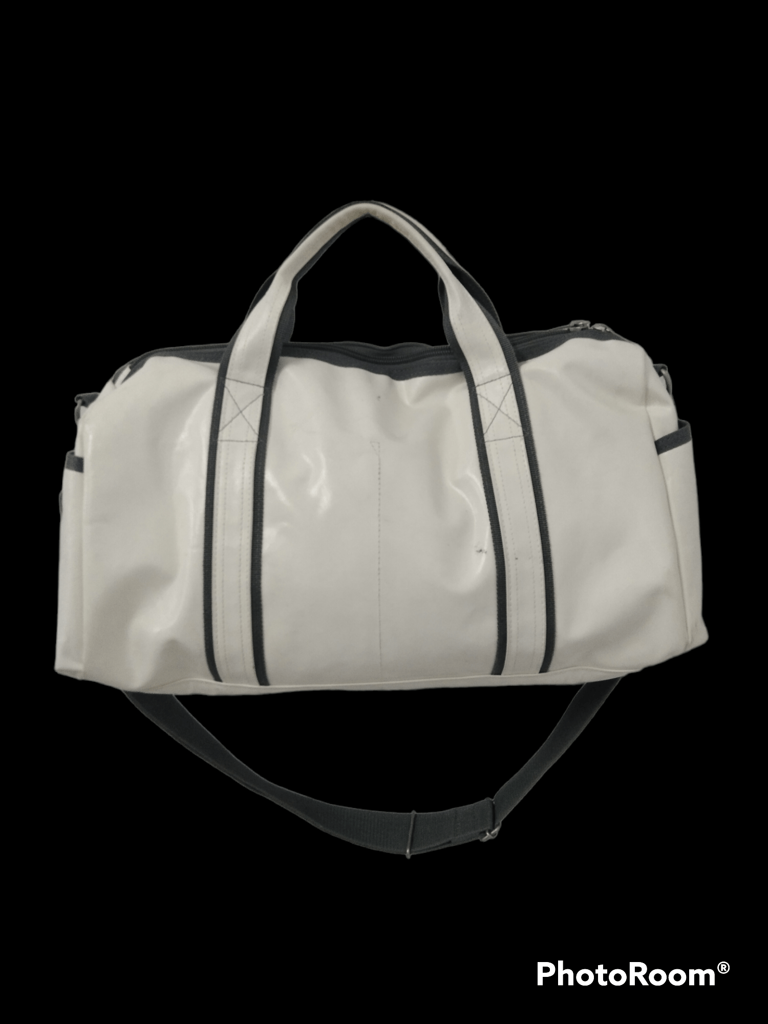 Porter PORTER BOSTON WATERPROOF 2WAYS BAG MADE IN JAPAN Size ONE SIZE - 4 Thumbnail