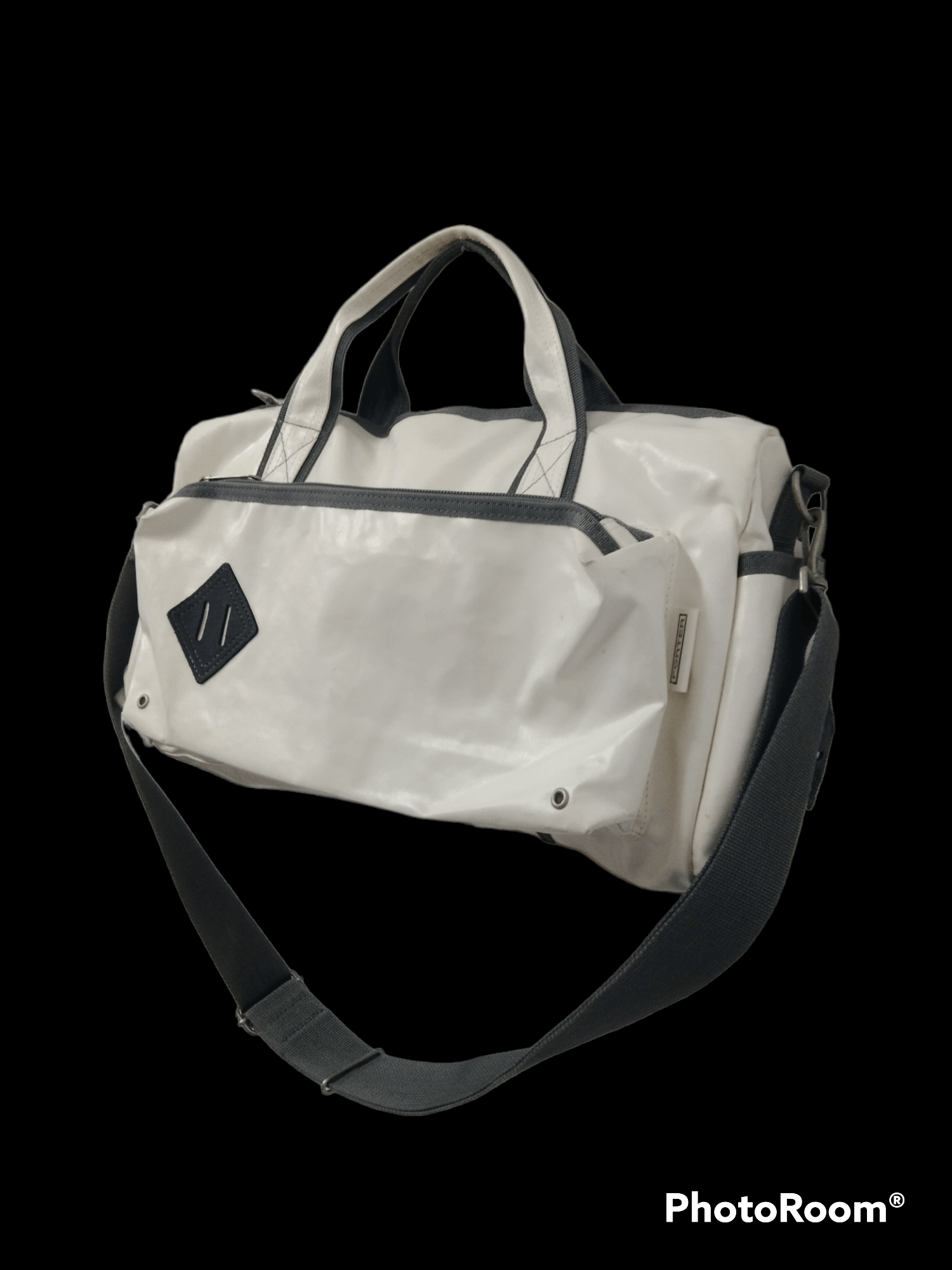 Porter PORTER BOSTON WATERPROOF 2WAYS BAG MADE IN JAPAN Size ONE SIZE - 3 Thumbnail