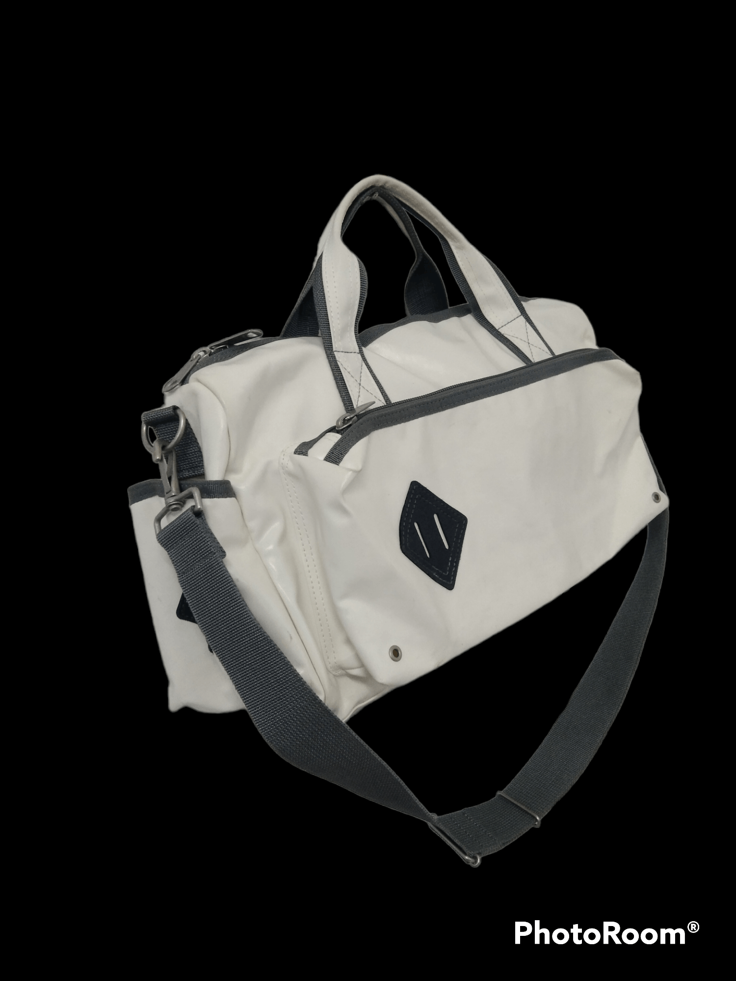 Porter PORTER BOSTON WATERPROOF 2WAYS BAG MADE IN JAPAN Size ONE SIZE - 2 Thumbnail