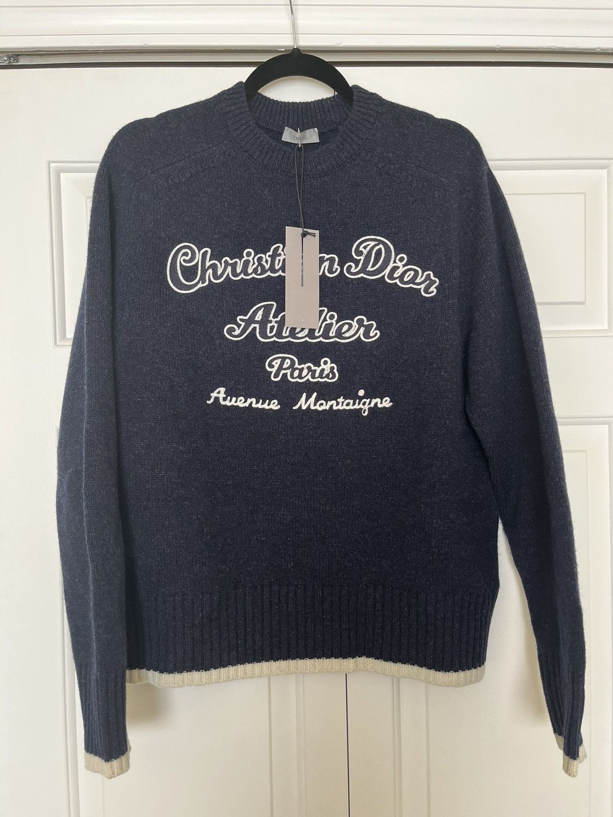 Vintage Christian Dior 2024 Sweater