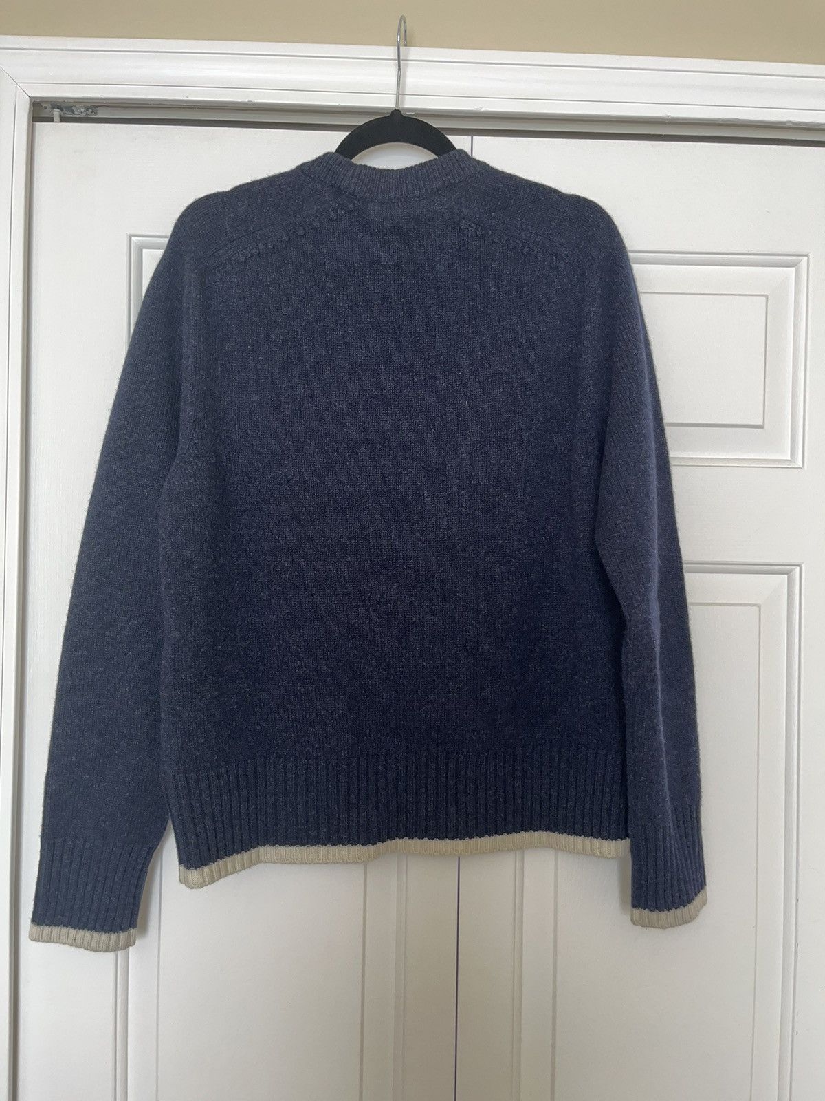 Dior CHRISTIAN DIOR ATELIER' SWEATER Size US M / EU 48-50 / 2 - 5 Thumbnail